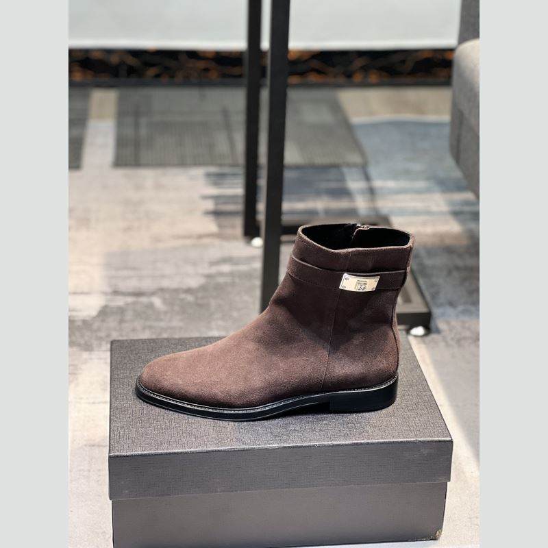 Dolce & Gabbana Boots